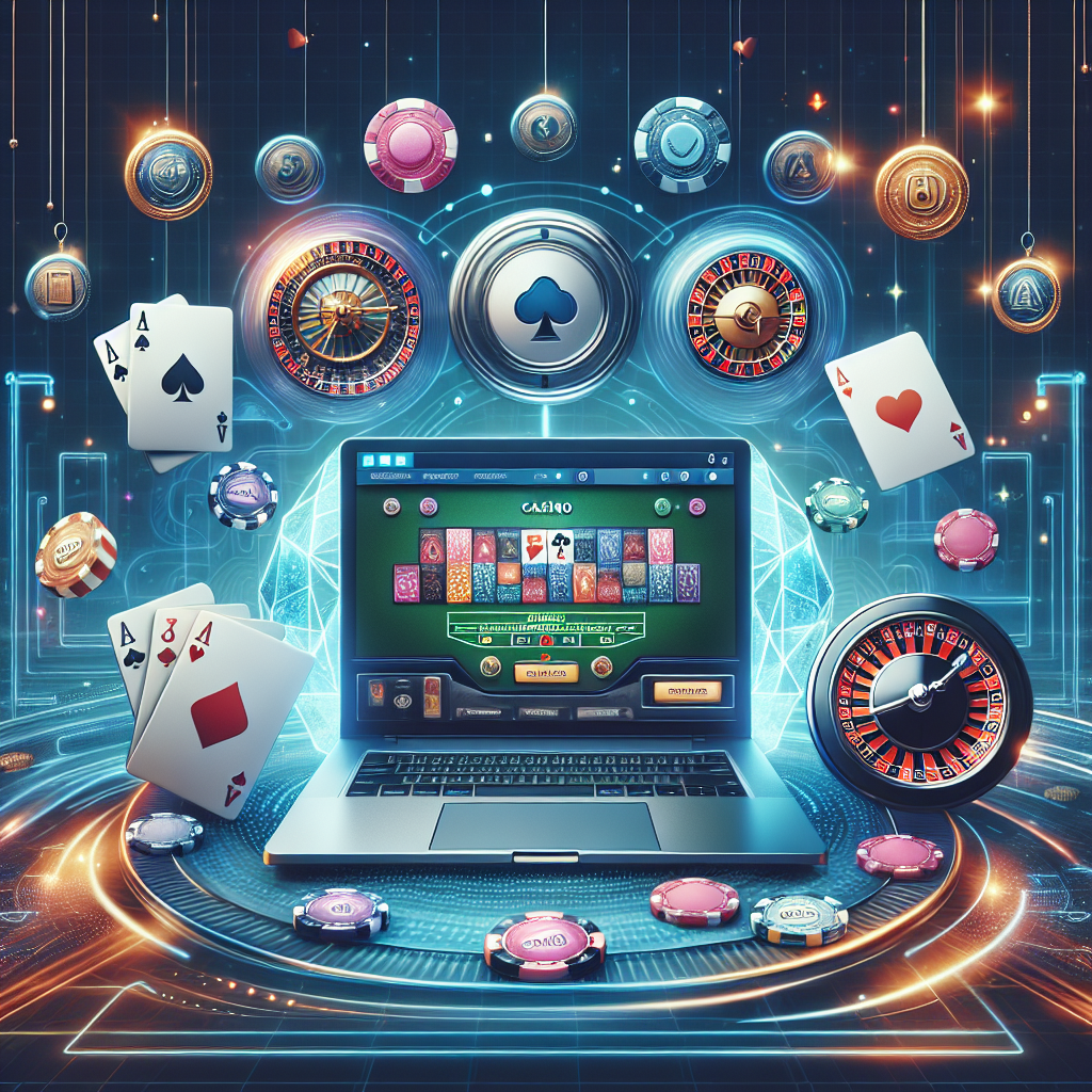Reseñas de Casinos Online en España: Lo que Debes Saber