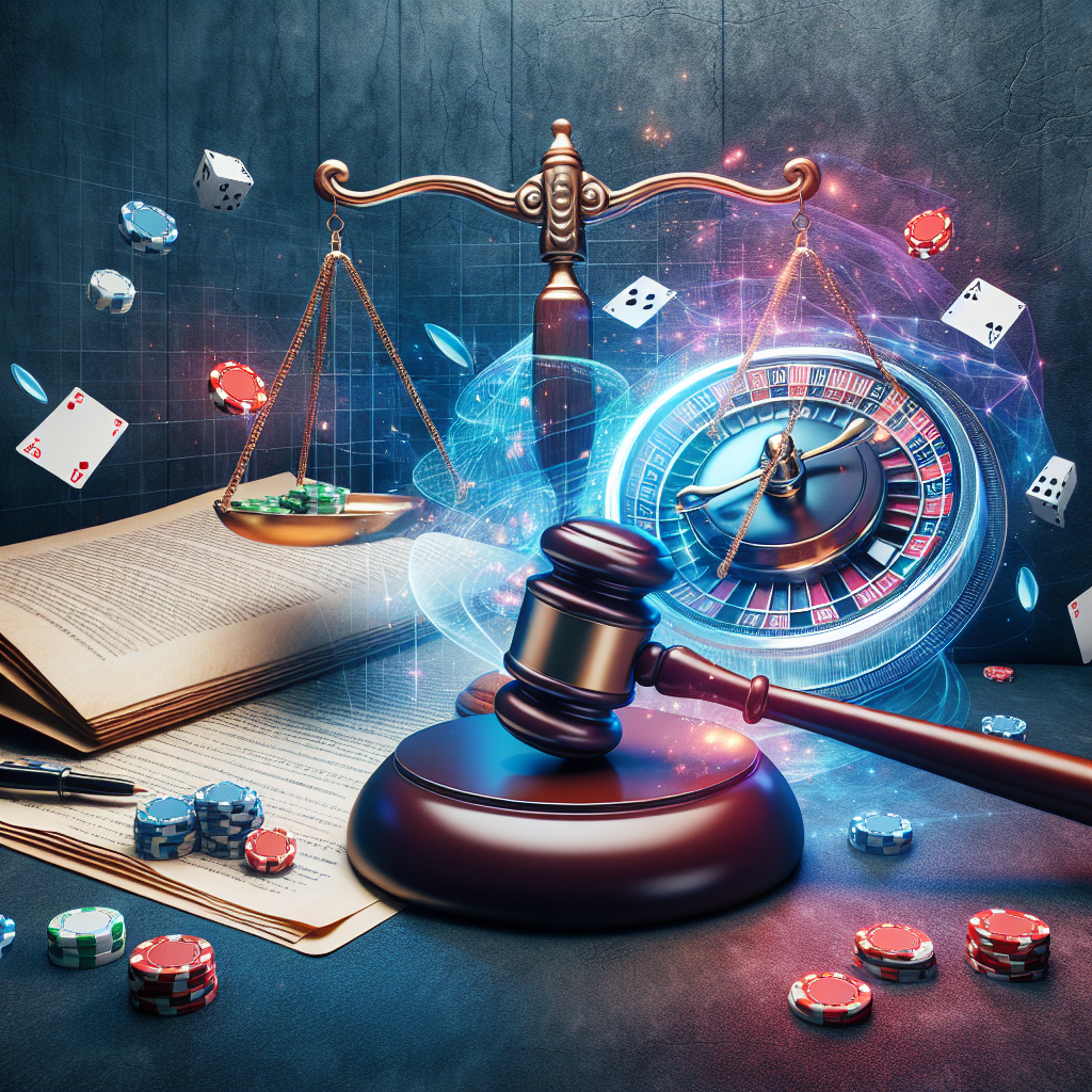 Impacto de las Nuevas Regulaciones en los Casinos Online en España