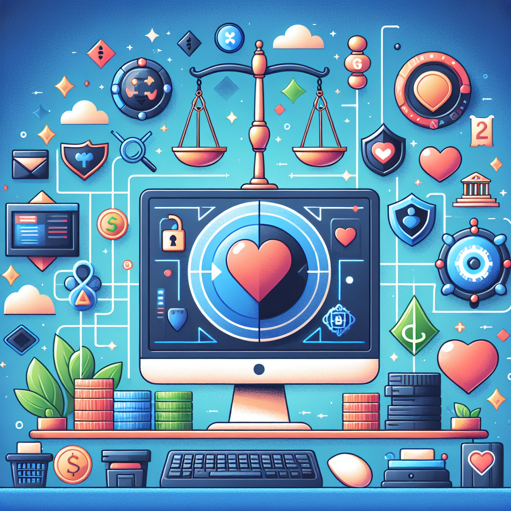 Tendencias de Juego Responsable en los Casinos Online en España
