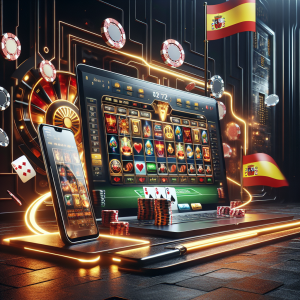 Party Casino en...